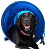 Pacific Play Tents Dog Agility Tunnel Collapsible Durable-6