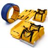 PRI Dog Agility Tunnel Heavy Duty PVC Coated Training-4