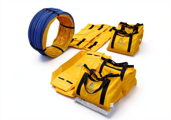 PRI Dog Agility Tunnel Heavy Duty PVC Coated Training-4