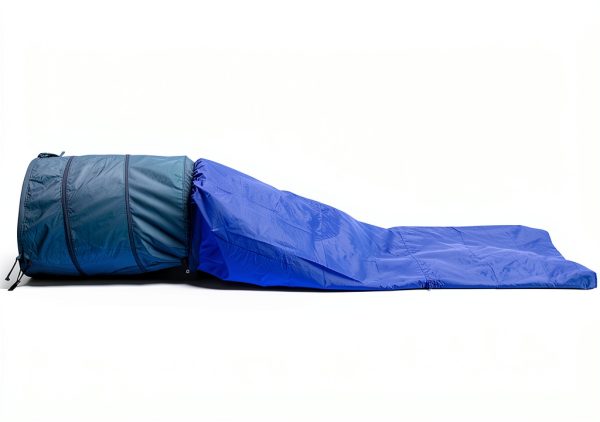 Pacific Play Tents Dog Agility Tunnel Collapsible Durable-4