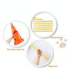 MDTMR Dog Agility Equipment Set Cones Rods Training-3