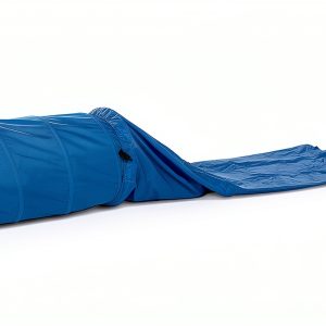 Pacific Play Tents Dog Agility Tunnel Collapsible Durable-0