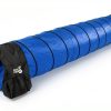 Hoffco Dog Agility Tunnel 16ft Sandbags Secure Training-4