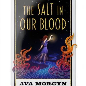 AW Teen Kindle eBook Young Adult Fiction Mental Illness-0