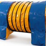 Handlers Choice Dog Agility Tunnel Competition Grade-0