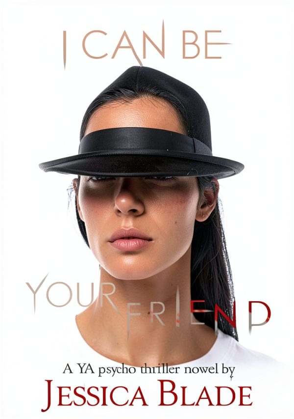 Bliss High Horror Book 1 Kindle Edition English Language-0