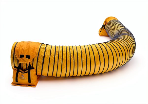 PRI Dog Agility Tunnel Heavy Duty PVC Coated Training-2