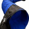 Hoffco Dog Agility Tunnel 16ft Sandbags Secure Training-2