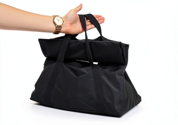 Japard Dog Agility Tunnel Sandbags Durable Polyester Design-4