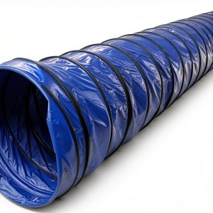 Cool Runners Dog Agility Tunnel UV Resistant Weatherproof-0