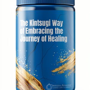 Integral Advantage Positive Psychology eBook English Edition-0