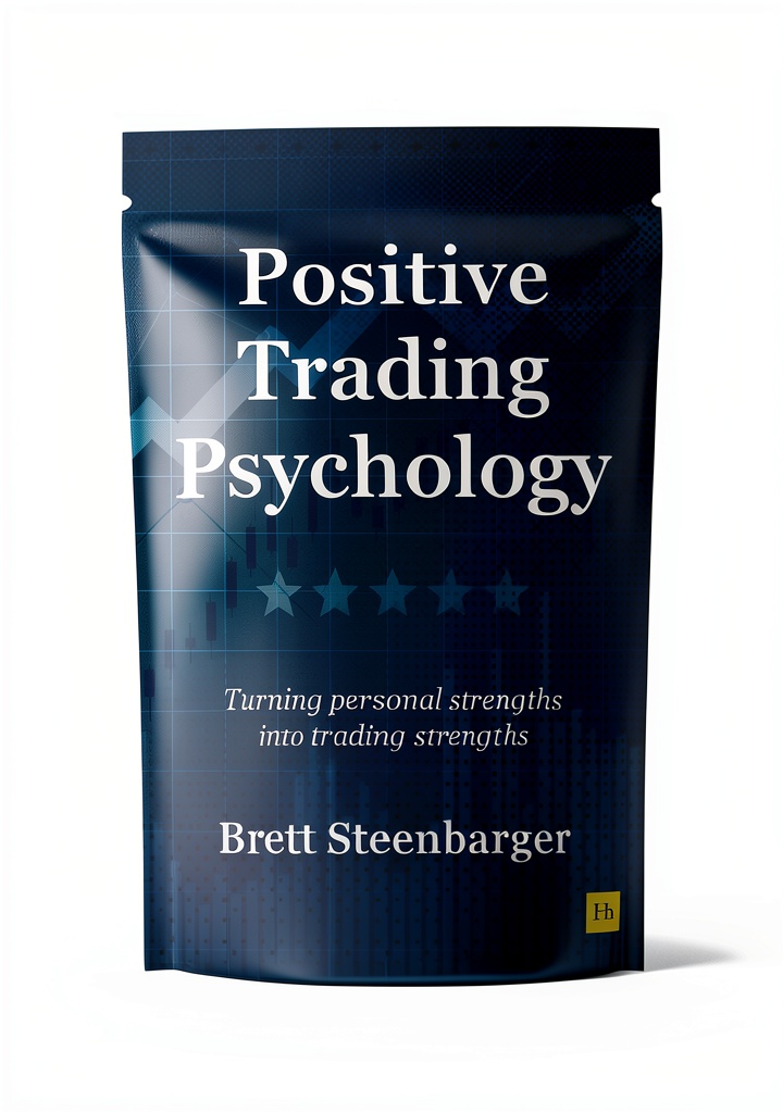 Harriman House investment book cover showing professional financial analysis content