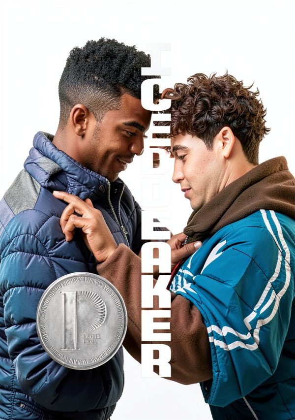 Godwin Books Teen Mental Health Fiction Kindle eBook-0