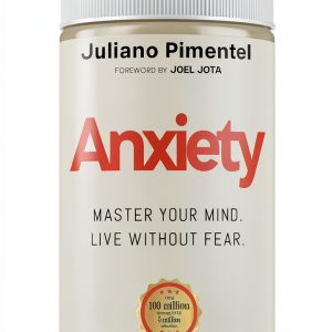 Citadel Self Help eBook Positive Psychology Anxieties-0