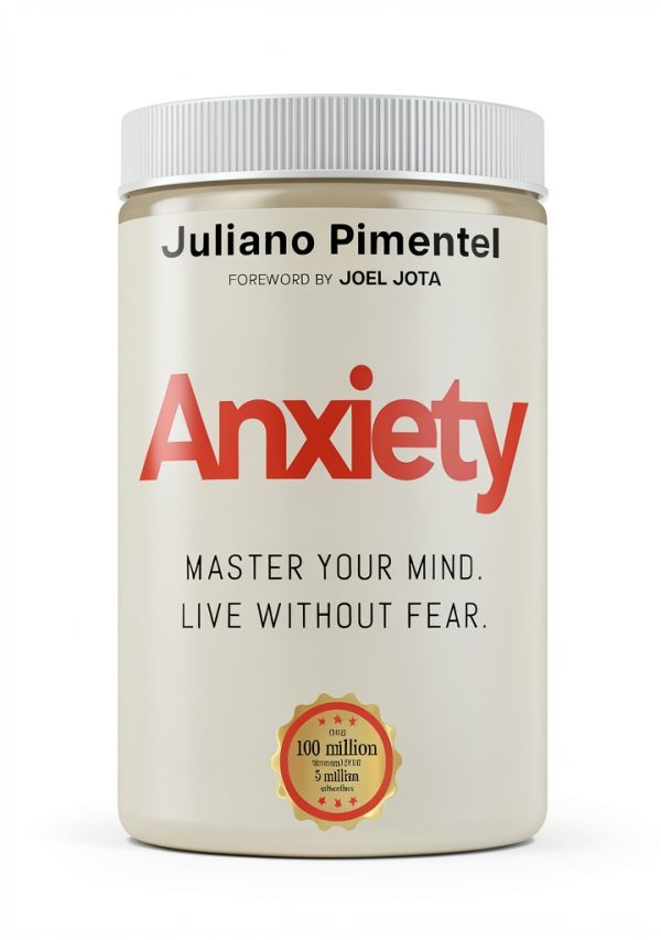 Citadel Self Help eBook Positive Psychology Anxieties-0