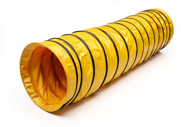 Magmar Colony Dog Agility Tunnel Rugged PVC Home Practice-1