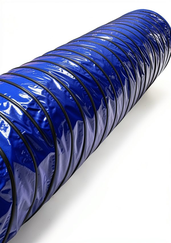 Cool Runners Dog Agility Tunnel UV Resistant Weatherproof-2