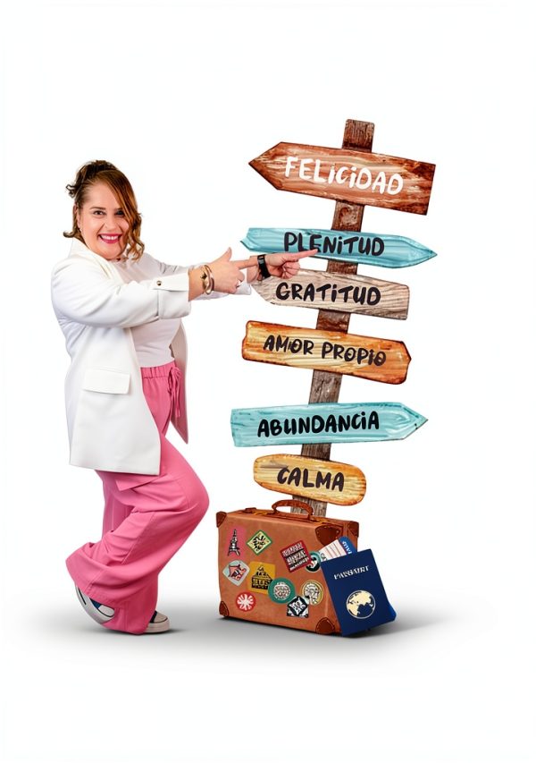 BOOK FUNNEL Spanish Self Help eBook Positive Psychology-0