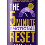 Scott Allan ADHD Reset Book Kindle Self Help Psychology-0