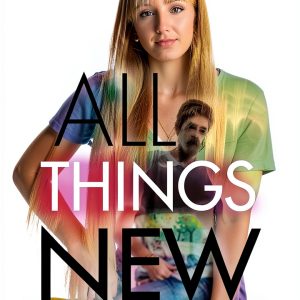 Three Saints Press Teen Mental Health Fiction Book-0