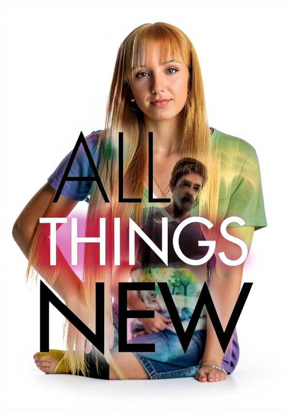 Three Saints Press Teen Mental Health Fiction Book-0