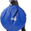 Hoffco Dog Agility Tunnel 16ft Sandbags Secure Training-6