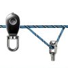 LURLEEZ Dog Run Cable Tangle Free Pulley Large Dogs-2