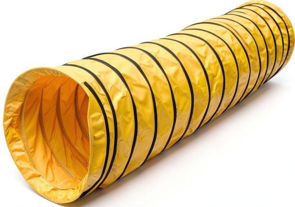 Magmar Colony Dog Agility Tunnel Rugged PVC Home Practice-0