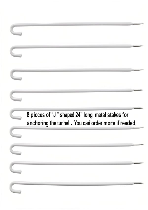 PRI Dog Agility Tunnel Foldable Portable Durable Training-2