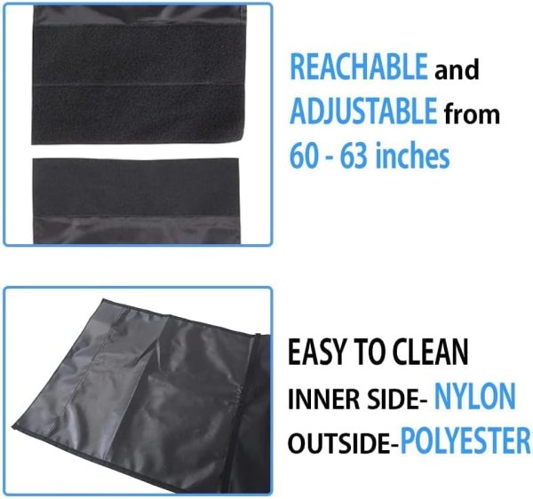 Japard Dog Agility Tunnel Sandbags Durable Polyester Indoor-3