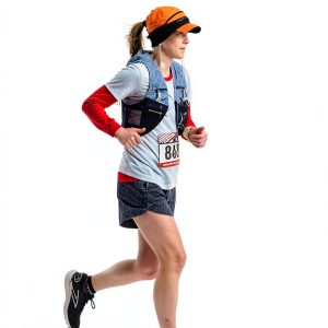 Run to Write Positive Psychology Running eBook English-0