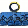 PRI Dog Agility Tunnel Heavy Duty PVC Coated Training-3