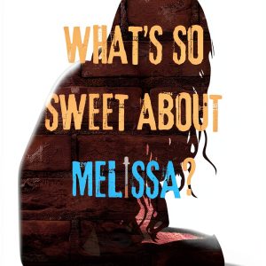 Sweet Melissa eBook Teen Mental Health Fiction English-0