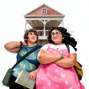 Bloomsbury YA Mental Health Fiction LGBTQ+ Romance eBook-0