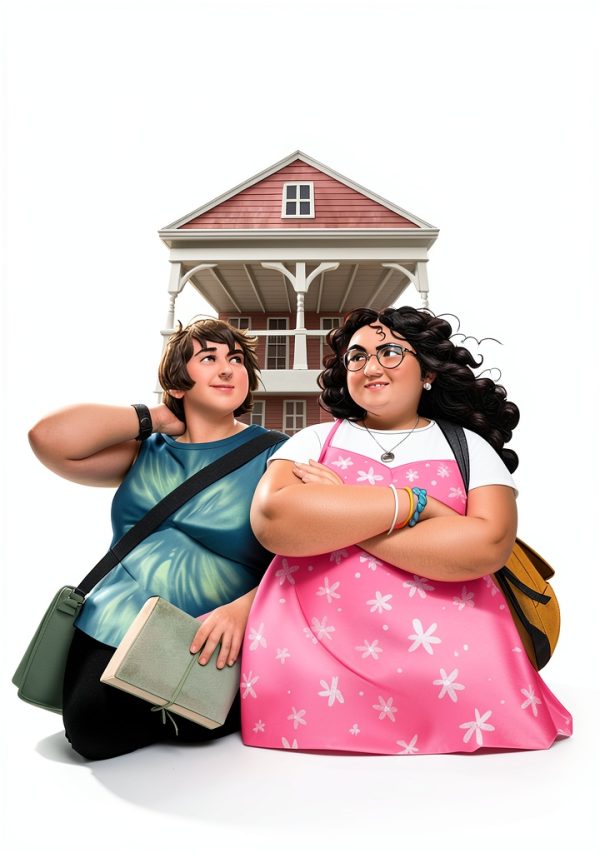 Bloomsbury YA Mental Health Fiction LGBTQ+ Romance eBook-0