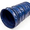 Cool Runners Dog Agility Tunnel UV Resistant Weatherproof-1