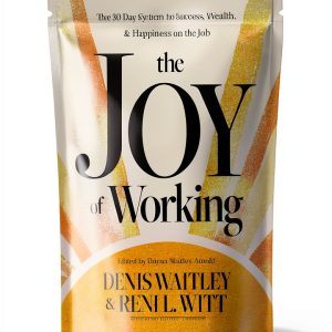 Positive Psychology eBook Success Happiness Waitley-0