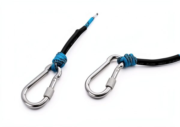 LURLEEZ Dog Run Cable Tangle Free Pulley Large Dogs-3