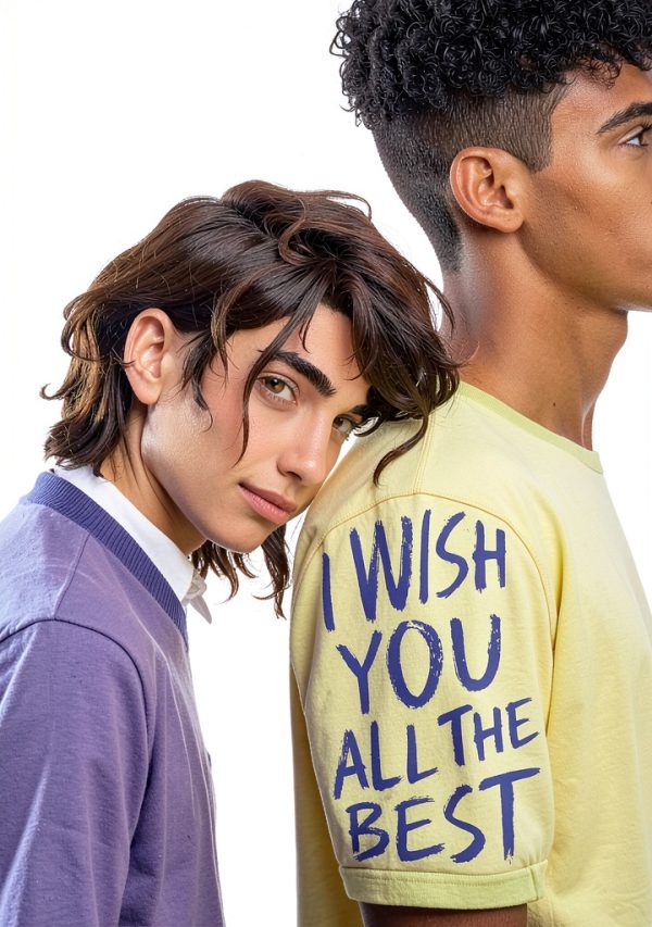 PUSH English eBook Teen Mental Health Fiction-0