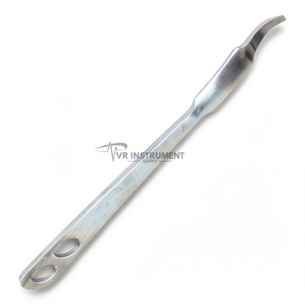 Hohmann Retractor VR Stainless Steel Surgical Tool-3