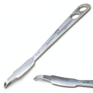 Hohmann Retractor VR Stainless Steel Surgical Tool-0