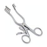 Surgical Design Weitlaner Retractor Stainless Steel-0