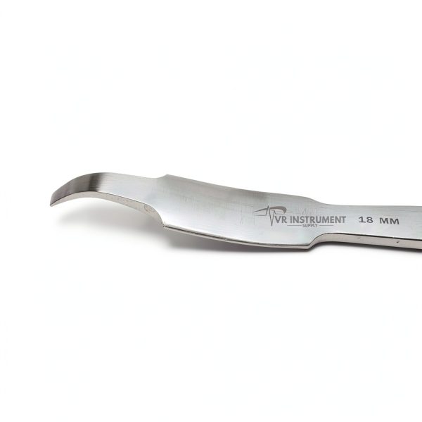 Hohmann Retractor VR Stainless Steel Surgical Tool-2