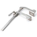 BABY FINOCHIETTO Spreader Stainless Steel G.S-0