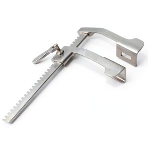 BABY FINOCHIETTO Spreader Stainless Steel G.S-0