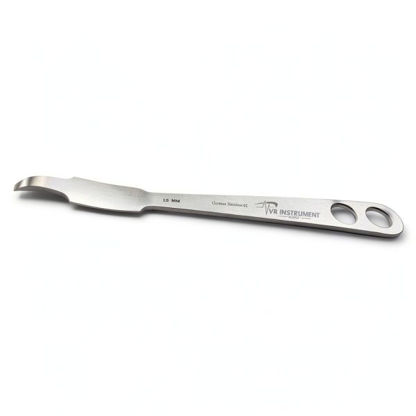 Hohmann Retractor VR Stainless Steel Surgical Tool-4