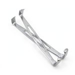 Surgical Design Retractor AISI 420 Precision-0