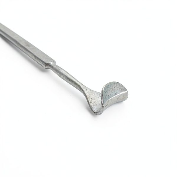 Desmarres Lid Retractor 5.5in Size 4 Stainless Steel by SurgicaOnline-2