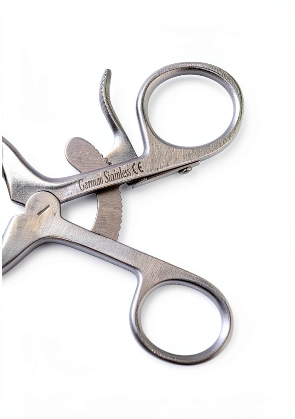 Weitlaner Retractor 4.5 Inch VR Instrument Autoclavable Surgical Tool-7