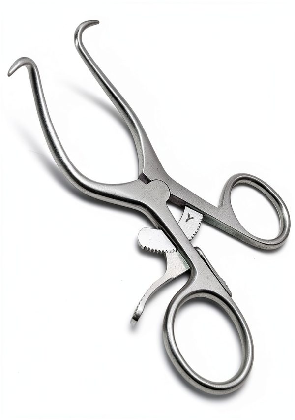 Premium Instruments Dental Gelpi Retractor 3.5/5.5/7 Inch Stainless-2